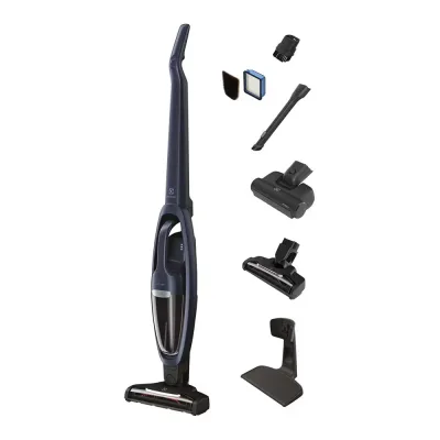 Vacuum Cleaners & Floor Care