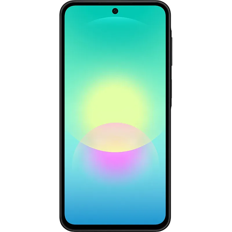 6.7'' Galaxy A27 128GB Storage 6GB RAM Black Unlocked Smartphone