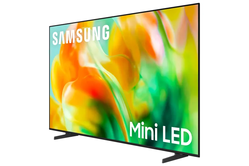 75" M80H Series Mini LED 4K UHD Vision AI Smart Tizen TV (2026)