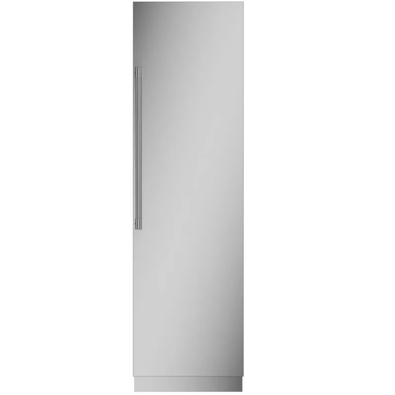 24" Panel-Ready Integrated Column Refrigerator