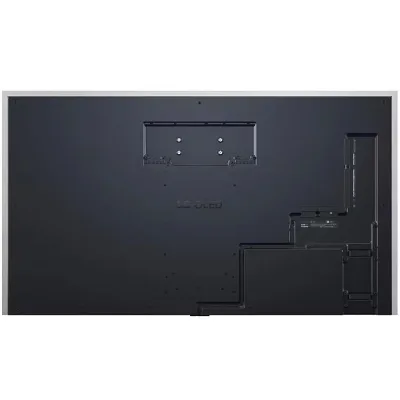 77" Class OLED evo AI G6 4K-smart-tv