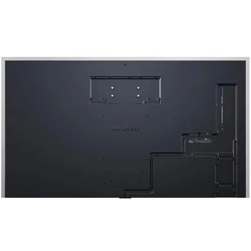 77" Class OLED evo AI G6 4K-smart-tv
