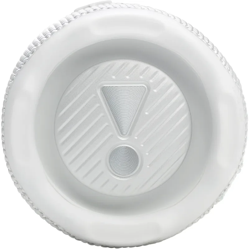 Flip 7 IP68 bærbar Bluetooth-højttaler – hvid