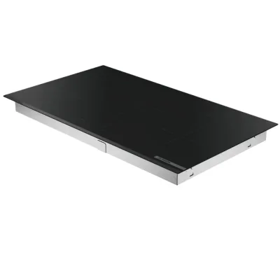 800 Series 36" induktionskogeplade uden ramme