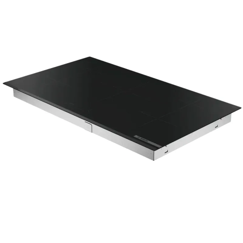 800 Series 36" induktionskogeplade uden ramme