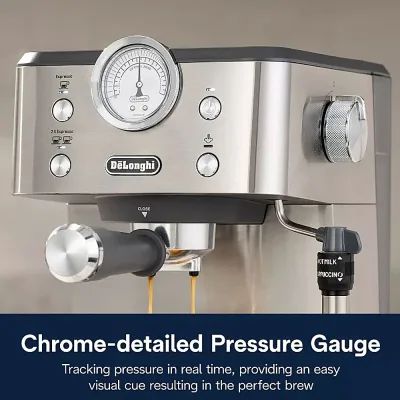 Linea Classic Espresso Machine