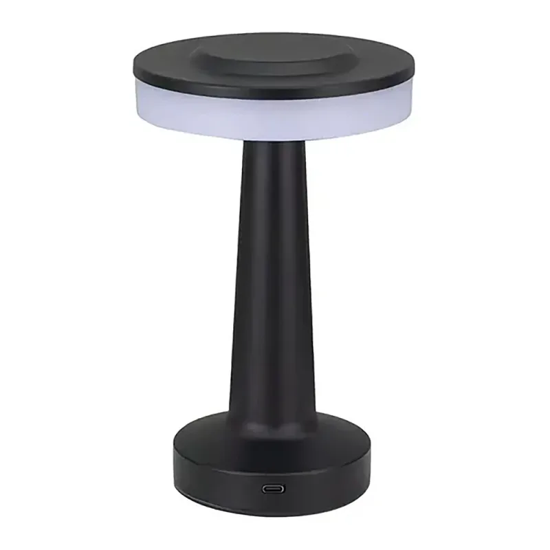 UFO Cordless Touch Lamp