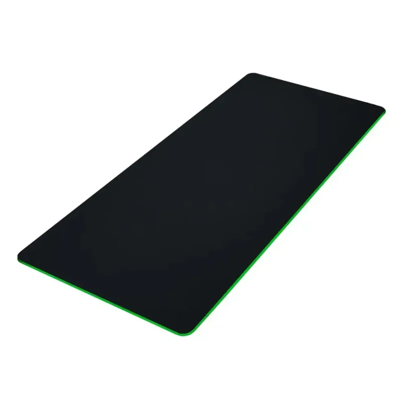 Gigantic V2 Cloth Gaming Musemåtte (XXL) – Sort