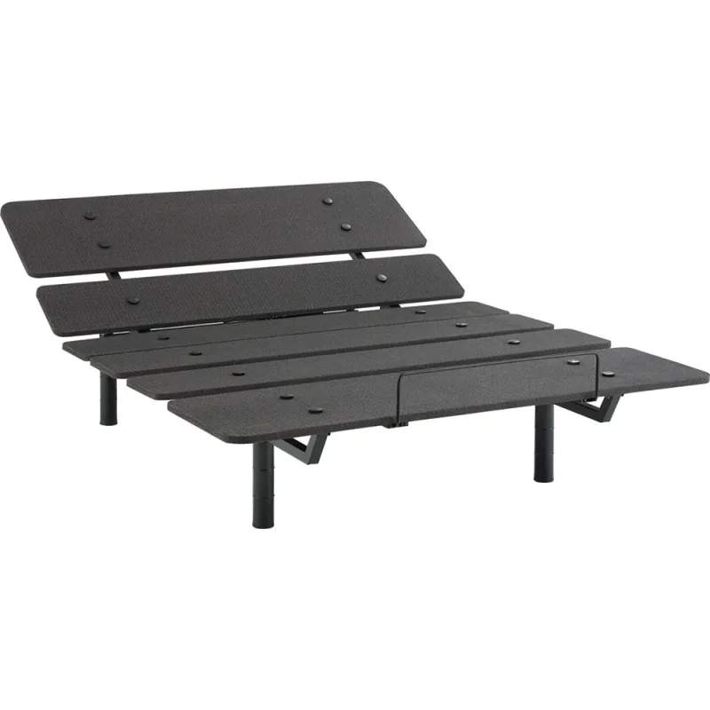 Sleep Essentials Twin XL Adjustable Base
